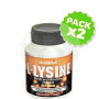 Pack 2x L-Lisina Health Aid
