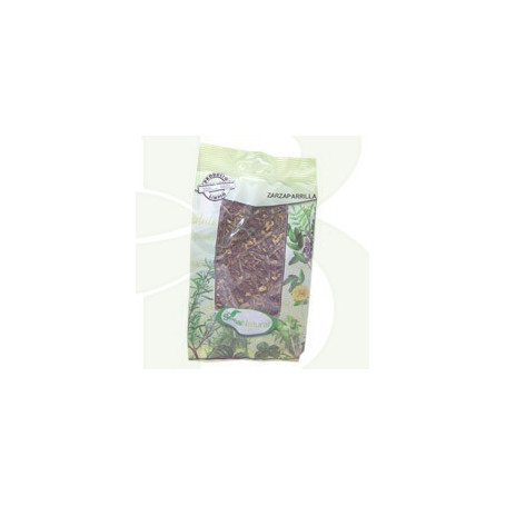 Zarzaparrilla 60Gr. Zoria Natural
