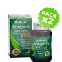 Pack 2x Ashwagandha 60 Comprimidos (Withania Somnifera) Health Aid