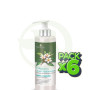 Pack 6x Loción Corporal Colágeno y Ácido Hialurónico 300Ml Natysal