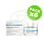 Pack 6x Crema Ácido Hialurónico 4D 50Ml. Natysal