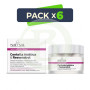 Pack 6x Crema Facial Centella Asiatica y Resveratrol 50Ml Natysal