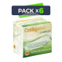 Pack 6x Colágeno Complex 20 Sobres Robis