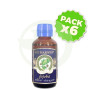 Pack 6x Aceite Puro de Jojoba 125Ml. Marnys