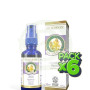Pack 6x Aceite Corporal de Hipérico 50Ml. Spray Marnys