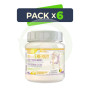 Pack 6x Preload Energy 460Gr. Marnys Sport