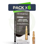 Pack 6x Anti-Aging Night Repair - 7 Amp Marnys
