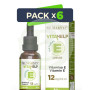 Pack 6x Vitahelp e 30Ml Marnys