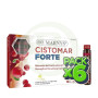 Pack 6x Cistomar Forte 14 Viales Marnys