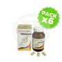 Pack 6x Sexovit Forte Health Aid