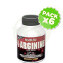 Pack 6x L-Arginina 500Mg. Forma Libre Health Aid