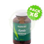 Pack 6x Melón Amargo (Momordica Charantia) Health Aid