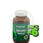Pack 6x Espirulina (Spirulina Platensis) Health Aid