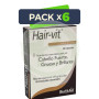 Pack 6x Hair-Vit Health Aid