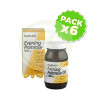 Pack 6x Aceite de Onagra 1000Mg. Health Aid