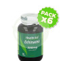 Pack 6x Equinácea (Echinacea Purpurea) Health Aid