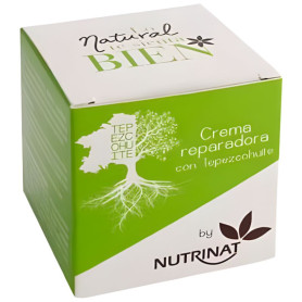 Crema Viso Riparatrice con Tepezcohuite 50Ml Nutrinat