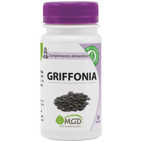 Griffonia 30 Capsule Vegetali Mgd