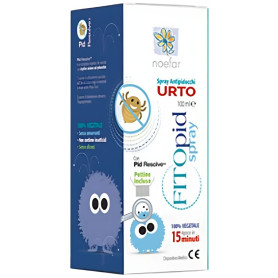 Fitopid Shampoo Anti Pidocchi 150Ml Noefar