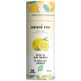 Infusione di Tè Verde con Limonata 25 Filtri Maya Organic