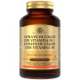 Citrato di Calcio con Vitamina D3 60 Compresse Solgar