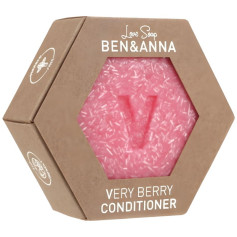 Balsamo Solido Very Berry 60G Ben&Anna