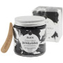 Dentifricio Black in Vasetto Di Vetro 100Ml Ben&Anna