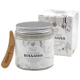 Dentifricio White con Fluoro in Vasetto Di Vetro 100Ml Ben&Anna