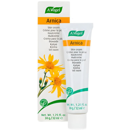 Crema All'Arnica 30G A.Vogel (Bioforce)