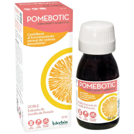 Pomebotic 50Ml Derbos