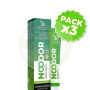 Pack 3x Noodor Desodorante 15Ml Armonia