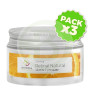 Pack 3x Crema Retinal Natural 50Ml Armonia
