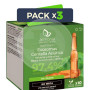 Pack 3x Exosomas De Centella Asiática 10 Ampollas Armonia
