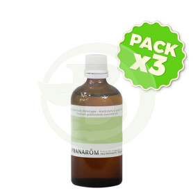 Pack 3x Aceite Esencial de Pino Silvestre 100Ml. Pranarom