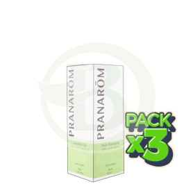 Pack 3x Aceite Esencial De Mejorana Tuyanol 30Ml. Pranarom