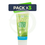 Pack 3x Aloe Vera Gel 200Ml. Noefar