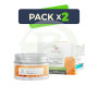 Pack 2x Crema de Jalea Real, Propóleo y Miel 50Ml. Armonia