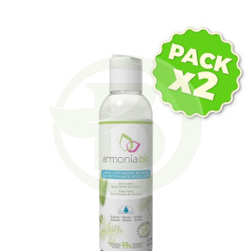 Pack 2x Agua Micelar BIO 300Ml. Armonia