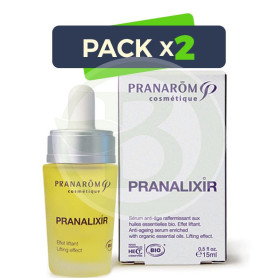 Pack 2x Pranalixir Raffemir Bio 15Ml. Pranarom