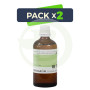 Pack 2x Aceite Esencial De Lavanda Bio 100Ml. Pranarom