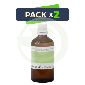 Pack 2x Aceite Esencial De Niauli 100Ml. Pranarom