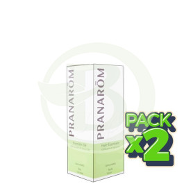 Pack 2x Aceite Esencial de Orégano de Grecia 10Ml. Pranarom