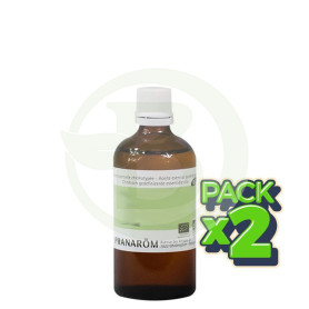 Pack 2x Aceite Esencial de Eucalipto Radiata Bio 100Ml. Pranarom