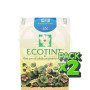 Pack 2x Ecotint Rubio Oscuro 6N Noefar