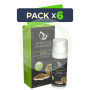 Pack 6x Crema Antiarrugas Active Snake 50Ml. Armonía