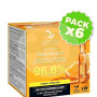 Pack 6x Ampollas Faciales Monodosis Vit. C Antioxidante 10Uds Armonia