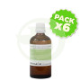 Pack 6x Aceite Esencial De Verbena Exotica 100Ml. Pranarom