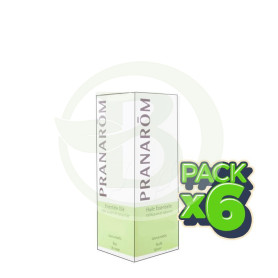 Pack 6x Aceite Esencial de Limonero 5Ml. Pranarom
