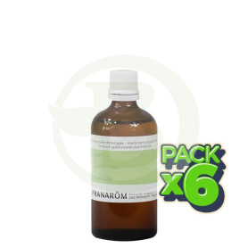 Pack 6x Aceite Esencial de Eucalipto Azul 100Ml. Pranarom