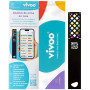 Test Di Urina 9 in 1 Vivoo